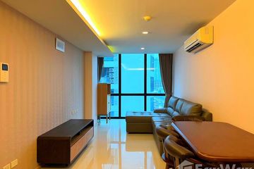 1 Bedroom Condo for rent in SOCIO Ruamrudee, Lumpini, Bangkok near BTS Ploen Chit