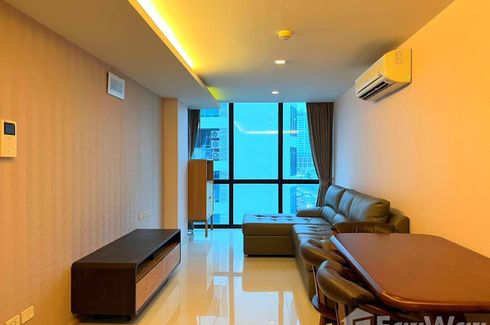 1 Bedroom Condo for rent in SOCIO Ruamrudee, Lumpini, Bangkok near BTS Ploen Chit