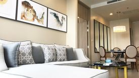 1 Bedroom Condo for rent in Noble Ploenchit, Lumpini, Bangkok near BTS Ploen Chit