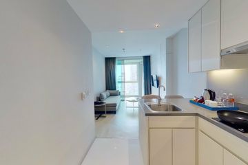 2 Bedroom Apartment for rent in JASMINE CITY HOTEL, Khlong Tan Nuea, Bangkok near BTS Asoke