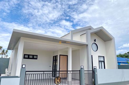 3 Bedroom House for sale in Pong, Chonburi