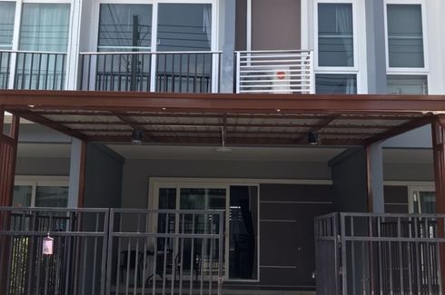 3 Bedroom Townhouse for rent in Supalai Bella Thalang Phuket, Thep Krasatti, Phuket