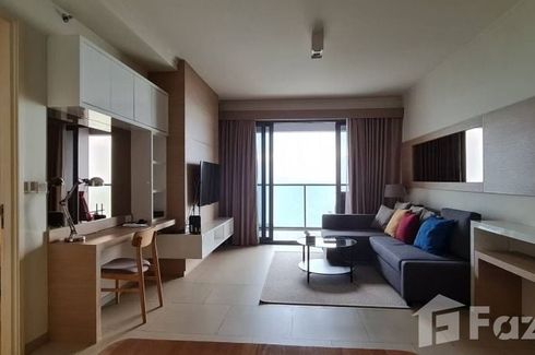 1 Bedroom Condo for sale in Zire Wongamat, Na Kluea, Chonburi