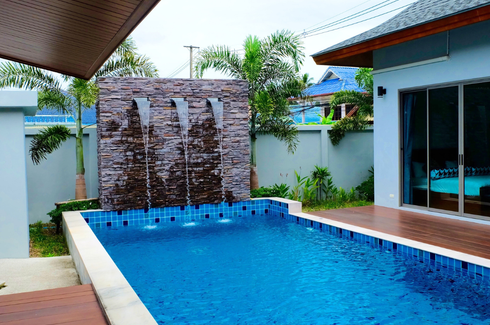 2 Bedroom Villa for sale in Rawai, Phuket