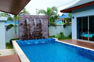 2 Bedroom Villa for sale in Rawai, Phuket