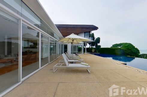 5 Bedroom Villa for sale in The Bay @ Cape Yamu, Pa Khlok, Phuket
