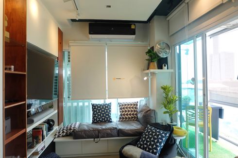 1 Bedroom Condo for sale in The Winner, Nong Prue, Chonburi