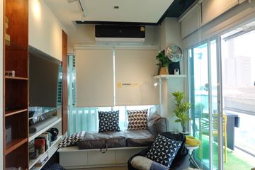 1 Bedroom Condo for sale in The Winner Condominium, Nong Prue, Chonburi