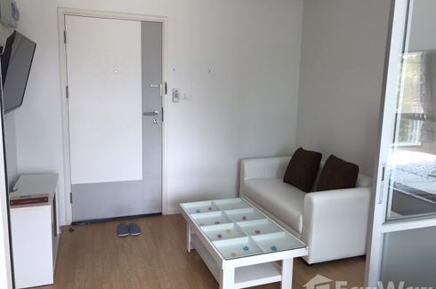 1 Bedroom Condo for rent in Lumpini Place Srinakarin, Suan Luang, Bangkok near MRT Phatthanakan