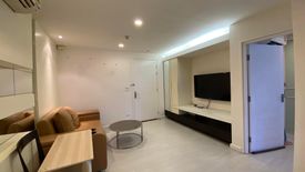 1 Bedroom Condo for rent in Khlong Ton Sai, Bangkok near BTS Krung Thon Buri