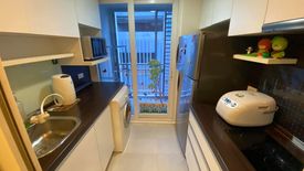 1 Bedroom Condo for rent in Khlong Ton Sai, Bangkok near BTS Krung Thon Buri