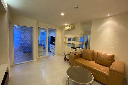 1 Bedroom Condo for rent in Khlong Ton Sai, Bangkok near BTS Krung Thon Buri