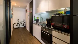 1 Bedroom Condo for sale in The Pano Rama 3, Bang Phong Pang, Bangkok