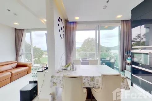 2 Bedroom Condo for sale in Del Mare, Bang Sare, Chonburi