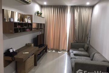 1 Bedroom Condo for sale in Circle Condominium, Makkasan, Bangkok near Airport Rail Link Makkasan