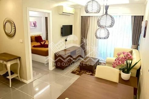 1 Bedroom Condo for sale in The Orient Resort & Spa, Nong Prue, Chonburi