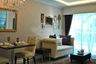 1 Bedroom Condo for sale in The Orient Resort & Spa, Nong Prue, Chonburi