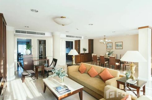 4 Bedroom Apartment for rent in Baan Thomson Residence, Bang Na, Bangkok