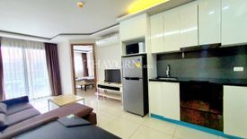 1 Bedroom Condo for sale in C-View Boutique, Nong Prue, Chonburi