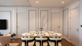 3 Bedroom Condo for sale in MUNIQ Langsuan, Lumpini, Bangkok near BTS Chit Lom