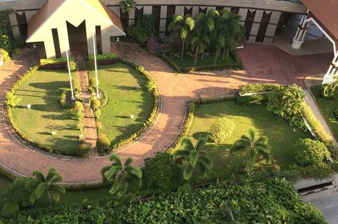 1 Bedroom Condo for sale in Sathorn Gardens, Thung Maha Mek, Bangkok near MRT Lumpini