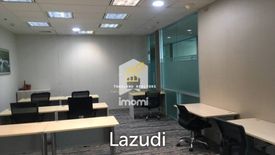 Office for rent in Thung Phaya Thai, Bangkok near MRT Ratchathewi