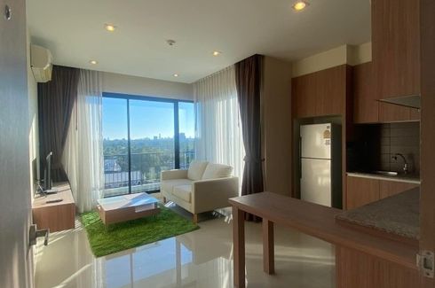 1 Bedroom Condo for sale in The Green Living, Nong Pla Lai, Chonburi