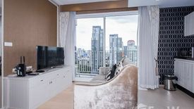 1 Bedroom Condo for rent in HQ by Sansiri, Khlong Tan Nuea, Bangkok near BTS Thong Lo