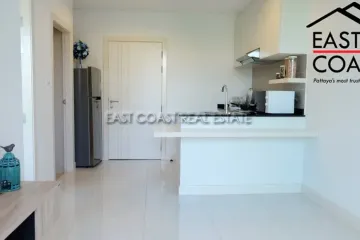 1 Bedroom Condo for sale in Nong Prue, Chonburi