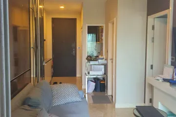 1 Bedroom Condo for sale in The Crest Sukhumvit 34, Khlong Tan, Bangkok near BTS Thong Lo