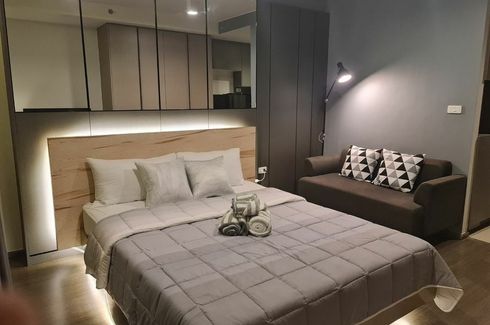 Condo for rent in Ideo Sukhumvit 93, Bang Chak, Bangkok near BTS Bang Chak