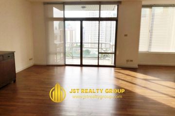 3 Bedroom Condo for sale in All Season Mansion, Langsuan, Bangkok near BTS Ploen Chit