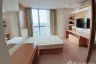 3 Bedroom Condo for sale in Sky Walk Condominium, Phra Khanong Nuea, Bangkok near BTS Phra Khanong