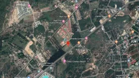 Land for sale in Nong Kae, Prachuap Khiri Khan