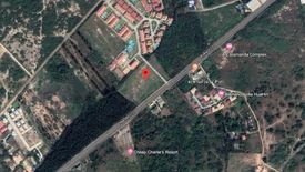 Land for sale in Nong Kae, Prachuap Khiri Khan