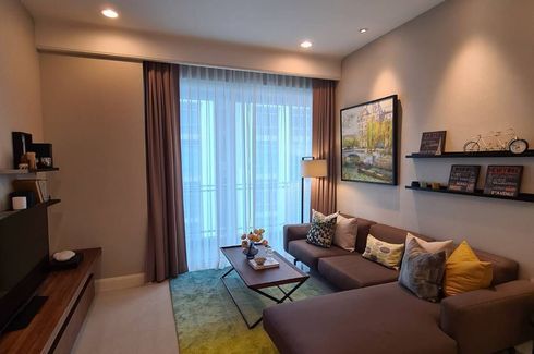 2 Bedroom Condo for sale in Q Langsuan, Lumpini, Bangkok near BTS Ratchadamri