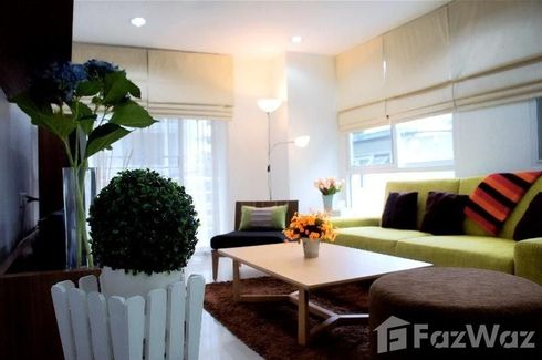 2 Bedroom Condo for rent in Serene Place Sukhumvit 24, Khlong Tan, Bangkok near BTS Phrom Phong