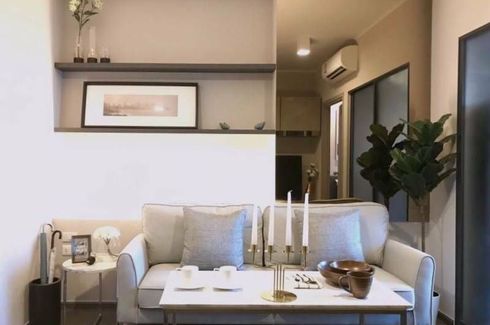 1 Bedroom Condo for sale in Ideo Sukhumvit 93, Bang Chak, Bangkok near BTS Bang Chak