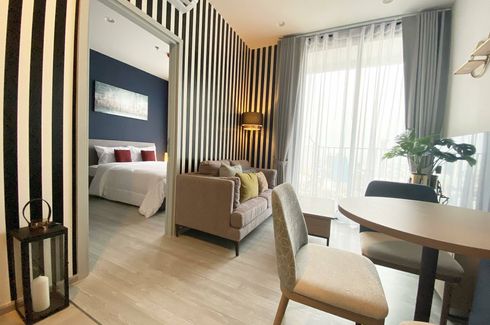 2 Bedroom Condo for rent in XT Ekkamai, Khlong Tan Nuea, Bangkok