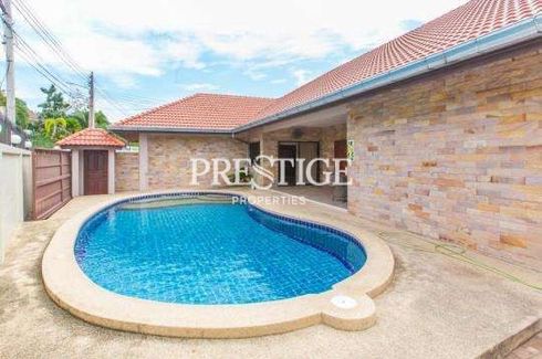 4 Bedroom House for sale in Nong Pla Lai, Chonburi