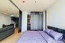 1 Bedroom Condo for rent in Andromeda Condominium, Nong Prue, Chonburi