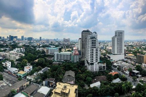 4 Bedroom Condo for sale in Oriental Towers, Khlong Tan Nuea, Bangkok near BTS Thong Lo