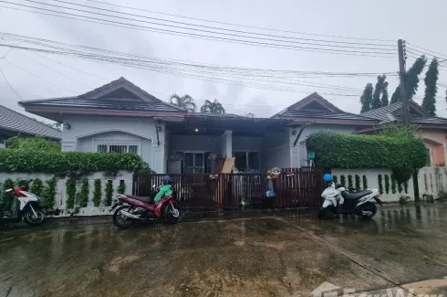 2 Bedroom Townhouse for sale in Ananda Garden Hills, Chalong, Phuket