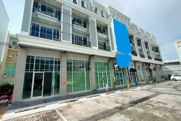 1 Bedroom Office for rent in The Master @ BTS Udomsuk, Bang Na, Bangkok near BTS Udom Suk