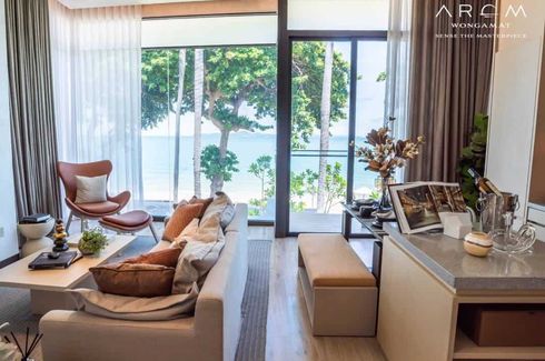 2 Bedroom Condo for sale in Arom Wongamat, Na Kluea, Chonburi