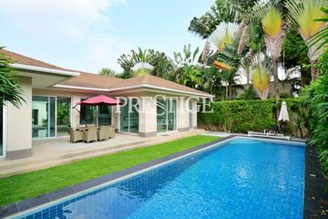 3 Bedroom House for Sale or Rent in The Vineyard, Pong, Chonburi