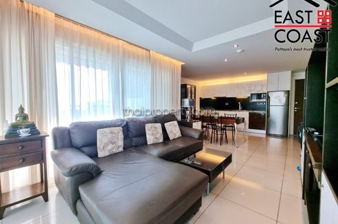 1 Bedroom Condo for Sale or Rent in Sunset Boulevard Residence, Nong Prue, Chonburi