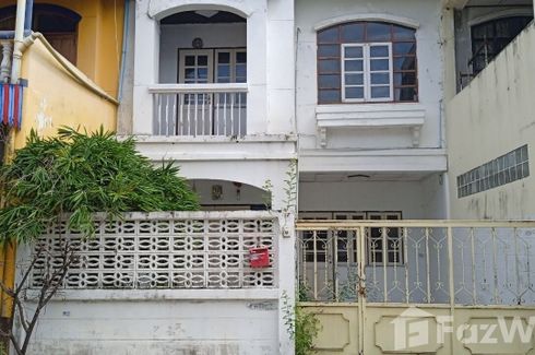 4 Bedroom Townhouse for rent in Sinchai Villa, Suan Luang, Bangkok