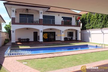 4 Bedroom House for Sale or Rent in Lakeside court, Pong, Chonburi