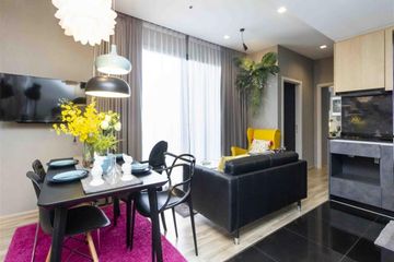 2 Bedroom Condo for Sale or Rent in Chom Phon, Bangkok near MRT Chatuchak Park